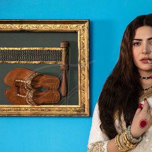 Sandalias Kolhapuri Ligeras de Alta Calidad para Mujer, Impermeables, Hechas en Pakistán, Tendencia de Moda para Todas las Temporadas - Product Image 5