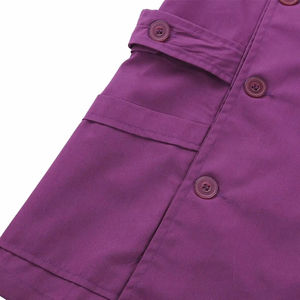 2025 ropa de hombre Scrub trajes Pakistán hecho Hospital Doctor uniforme de trabajo Médico Quirúrgico Unisex conjuntos de uniformes - Product Image 6