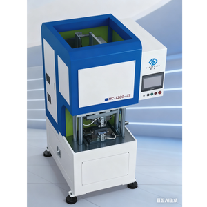 Thiết bị hàn khuếch tán Polymer đáng tin cậy cho thanh nhôm Đồng 380V năng lượng mới Bảo hành 1 năm - Product Image 5