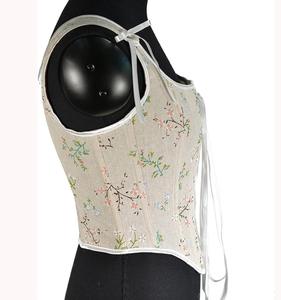 Vêtements décontractés de style sexy Corset amincissant pour femmes Entraîneur de taille Respirant Écologique Durable Confortable Produit le plus vendu - Product Image 3