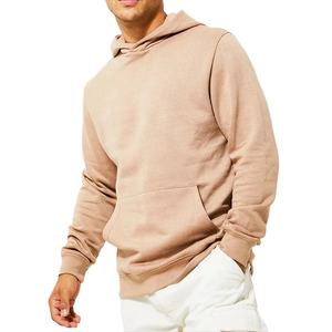 Sudaderas con capucha de peso pesado de gran tamaño Sudaderas con capucha de hip hop de lujo Hombres en blanco Varios colores Hombres Ropa de calle 2026 - Product Image 2