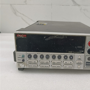เครื่องจ่ายไฟดิจิตอล KEITHLEY2420 รุ่นใหม่ 3A แรงดันสูง 2569 ซิลิคอน รับประกัน 1 ปี ผลิตในอเมริกา - Product Image 5