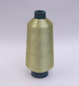 150D Embroidery Metallic <b>Yarn</b> <b>Sparkle</b> Strength Shimmering Elegance MS-TYPE for Lurex Reflective Sheen for Sewing & Weaving - Product Image 2