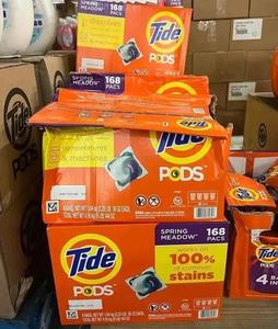 Nouveau stock de détergent à lessive tide pods/fournisseur de poudre de détergent Tide en Europe - Product Image 2