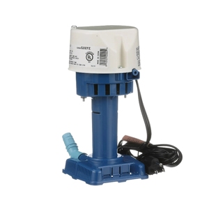 Pompe à condensat de sécurité industrielle - Product Image 2