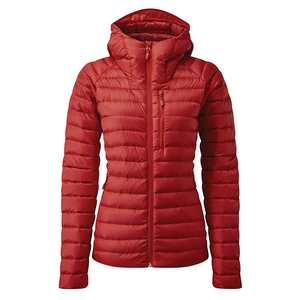 Veste matelassée pour femme, personnalisée, de qualité supérieure, en coton rembourré, respirante, avec capuche - Product Image 6