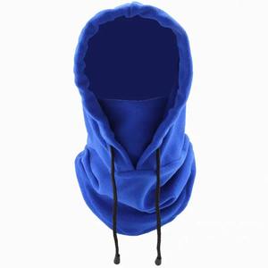 Winter Warm Cycling Cap for <b>Men</b> Bicycle Motorcycle Balaclava Windproof Sports <b>Scarf</b> Velvet Bike Face Cover - Product Image 5