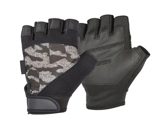 Logo personnalisé de qualité supérieure vente en gros par bon fabricant nouveau style meilleur matériel avec meilleur tarif pour les gants de fitness gym meilleur tarif - Product Image 1