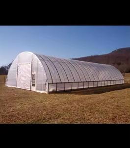 Invernaderos agrícolas a la venta Producto ecológico de ahorro de energía de alta eficiencia - Product Image 1