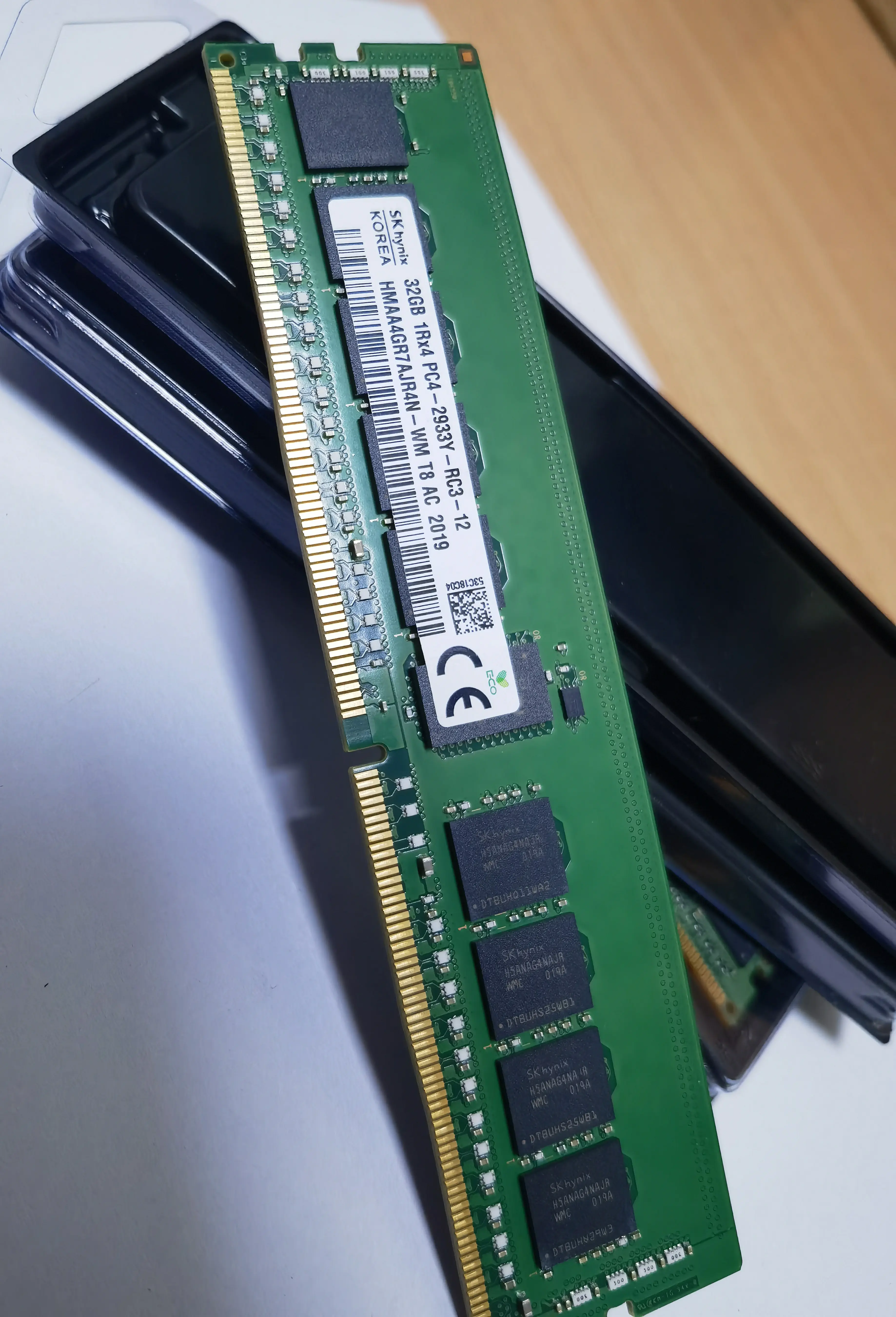 أقوى عروض بيع سام سونغ سكينيكس MT 32 جيجابايت ذاكرة رام كمية كبيرة متوفرة بسعر الجملة من المصنع محطة عمل 2Rx4 DDR4-2933