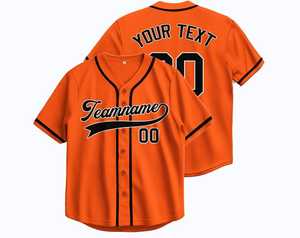 Vente en gros de chemise d'uniforme de baseball brodée sur mesure Nouveaux maillots imprimés bon marché Vêtements de sport respirants pour le baseball et le softball - Product Image 3