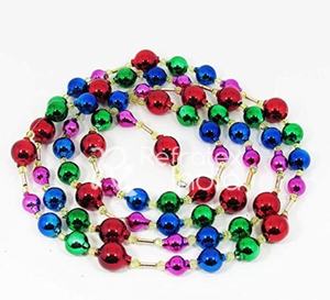 Beaded <b>Garland</b> Home Decoration by Refratex India Made in India for Best Quality and More Color - Product Image 1