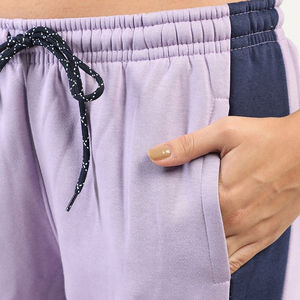 Vêtements décontractés de couleur unie à la mode nouveauté vêtements pour femmes survêtements deux pièces pour femmes meilleurs survêtements confortables - Product Image 2