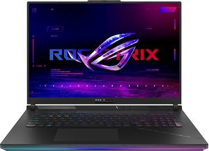NUEVA Laptop para Juegos ROG Zephyrus G16 G14 Strix SCAR 18 AUTÉNTICA, Intel Core 19, 32 GB de RAM, SSD de 2 TB, RTX 4090, 18 Pulgadas - Product Image 4