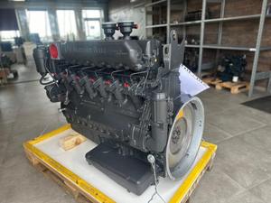 Used Mercedes <b>Truck</b> <b>Engines</b> for Sale | Genuine Mercedes-Benz Diesel Motors | OM501, OM502, OM904, OM906, OM457, OM460 <b>Engines</b> - Product Image 3