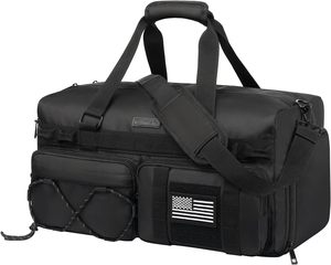 กระเป๋ากีฬากันน้ำสำหรับผู้หญิงผู้ชาย - Product Image 1