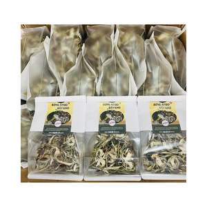 LISTO PARA ENVIAR ALCACHOFA SECA VERDE COSECHA SALVAJE EN DALAT VIETNAM VENTA BARATA ALCACHOFA PARA CUERPO REFRIGERANTE DE HIERBAS DE TÉ - Product Image 1