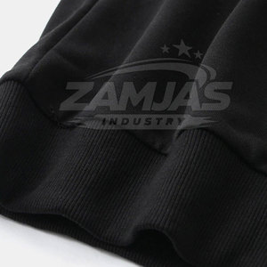 Vêtements de mode pour hommes, sweat-shirts personnalisés, sweat-shirts sur mesure pour hommes - Product Image 6
