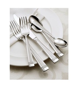 Events <b>table</b> decor flatware set superior quality stainless steel <b>mirror</b> polished cutlery set for <b>top</b> selling cutlery set - Product Image 2