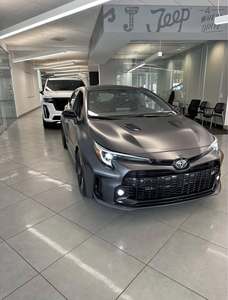 Buena Oferta para Toyota GR Corolla Circuit Edition 2023, Transmisión Manual de 6 Velocidades, Tracción en las Cuatro Ruedas, Motor Turbo de 3 Cilindros y 300 hp - Product Image 5