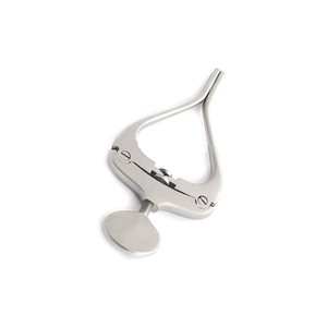 Nuevo Kit Dental Manual de Alta Calidad para Conejos de 9 Piezas, Kit de Instrumentos para Roedores, Instrumentos Dentales Veterinarios Surtechs - Product Image 5