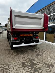 MAN TGM 35.500 ปี 2019 - Product Image 6