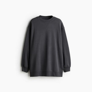Pull-over à capuche personnalisé pour femmes, sweat-shirt à capuche décontracté en molleton doux et chaud à manches longues, coupe décontractée, tenue de tous les jours élégante - Product Image 4