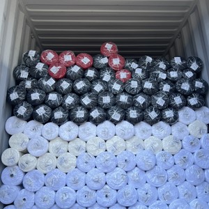 Tejido de punto de poliéster de un solo tramo ITY de alta calidad para textiles al por mayor y de moda - Product Image 3