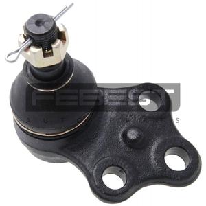 Supporto esagonale della leva anteriore inferiore (0220-R50) - Product Image 1