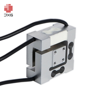 로봇 응용을 위한 3D 다축 힘 센서 및 기계식 암 3 축 로드셀 3/6 축 계량 센서 - Product Image 1