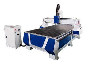 Máquina CNC Automática 1325 para Producción de Muebles con Sistema de Nesting - Product Image 2