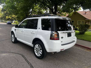 Land Rover LR2 HSE Usado del 2014 - Product Image 2