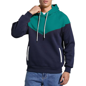 Sudaderas con capucha Poliéster Liso Sudaderas con capucha Hombres para imprimir Sudaderas con capucha extragrandes - Product Image 6