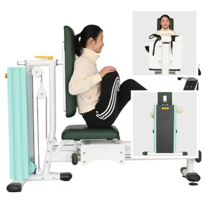 Aparato <span class=keywords><strong>de</strong></span> Estiramiento Muscular Interno <span class=keywords><strong>de</strong></span> Cadera AMAIN, Equipo Médico <span class=keywords><strong>de</strong></span> Estiramiento para <span class=keywords><strong>Cuidado</strong></span> <span class=keywords><strong>de</strong></span> Ancianos y Fisioterapia - Product Image 2