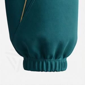 Chaqueta Cortavientos de Color Sólido a la Moda, Chándales con Capucha Estampados Hechos a Medida, Impermeables, Ligeros, de Poliéster, para Deportes, Gimnasio - Product Image 6