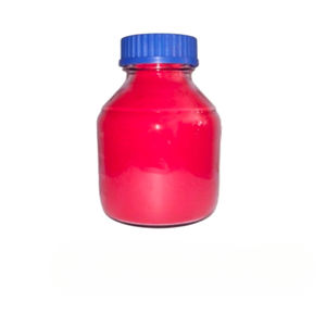 Pigment organique rouge 48:2 pour les cosmétiques de revêtements d'impression textile-Colorant stable de performance - Product Image 1