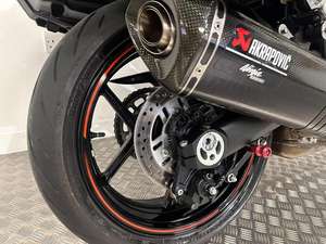 Assez utilisé meilleur prix en gros Kawasaki Ninja 1000SX ABS (Performance Tourer) 1043cc moto de sport d'occasion à vendre - Product Image 2