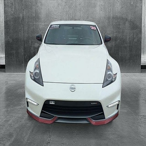 NISSAN 370Z NISMO RWD 2020 USADO, Volante a la Izquierda/Derecha - Product Image 1
