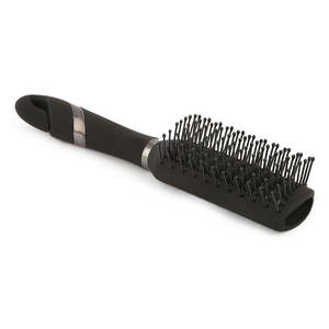 Cepillo para el cabello Eminent - Negro - Product Image 1