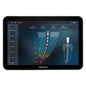 Localisateur d'apex sans fil Forumtec Wirele X, équipement et accessoires de thérapie orale - Product Image 2