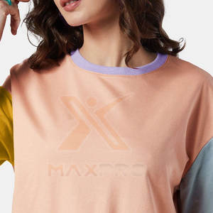 Camisetas de Mujer Hechas a Medida de Alta Calidad, Camisetas Casuales de Alta Gama para Mujer, Camisetas de Mujer en Stock - Product Image 5