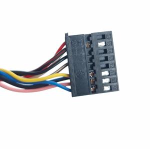 ESPEJO RETROVISOR IZQUIERDO AUDI A3 Serie (8V1) CUNA, DGCA (12>18) - Product Image 6