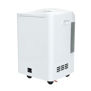 Generator Hypoxic, untuk terapi Hypoxic intermiten, daya tahan olahraga, peralatan simulasi ketinggian tinggi, pelatihan ketinggian - Product Image 6