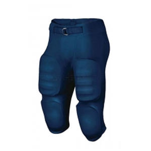 Uniforme de football américain de taille adulte de quantité minimale de commande basse Uniforme de football américain d'équipe de haute qualité en stock - Product Image 3