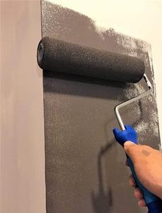 Housse de <span class=keywords><strong>rouleau</strong></span> en mousse haute densité 100 mm, manchon de <span class=keywords><strong>rouleau</strong></span> en éponge - Product Image 6