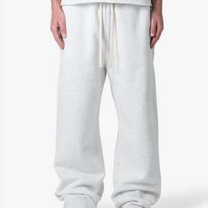 กางเกงวอร์มขายดี ทรงหลวม ใส่ได้ทั้งชายและหญิง ขากว้าง ผ้าล้างสี สไตล์จ็อกเกอร์ ใส่สบาย ระบายอากาศ เหมาะสำหรับออกกำลังกาย - Product Image 6
