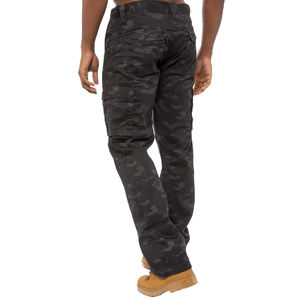 Pantalones Cargo de Moda 2026 para Hombre, Pantalones Deportivos de Alta Calidad, Pantalones de Trabajo Personalizables, Pantalones Joggers para Hombre - Product Image 2