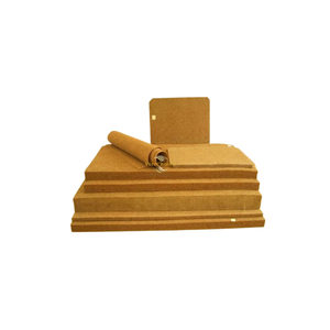 Eco-Friendly Bamboo Fiber <b>Mattress</b> for Home Hotel Hospital Use-Woven All-Season Sustainable Living - Product Image 1