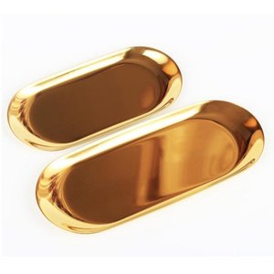 New Arrival Looking Handcrafted Metal Serving Dish Wedding Party Tabletop Decorating Catering Serving Tray Wholesale Price - Product Image 4