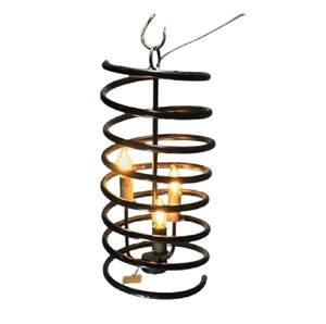 Colección de candelabros de lujo Elevate Space Finest Chandelier Light Collection Lámpara de techo con capa de polvo antiguo - Product Image 5